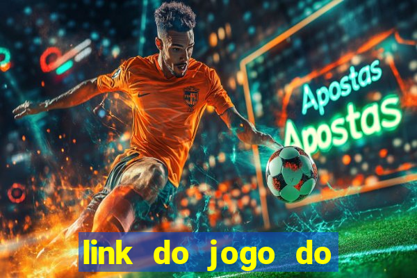 link do jogo do tigrinho original