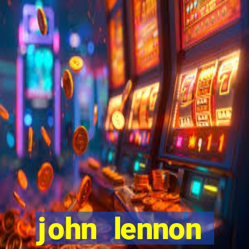 john lennon epiphone casino