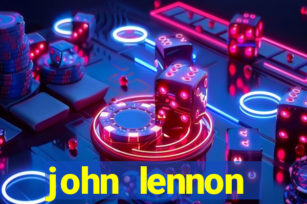 john lennon epiphone casino