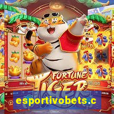 esportivobets.com