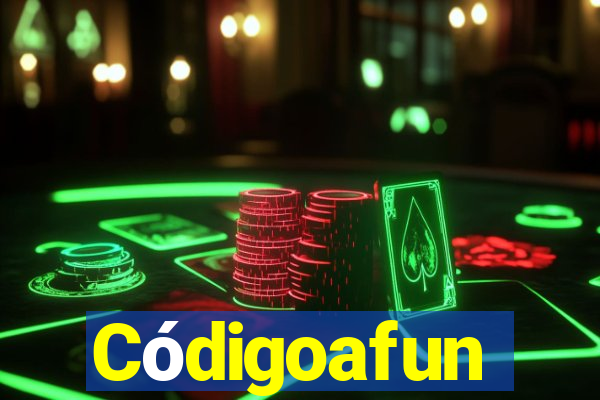 Códigoafun