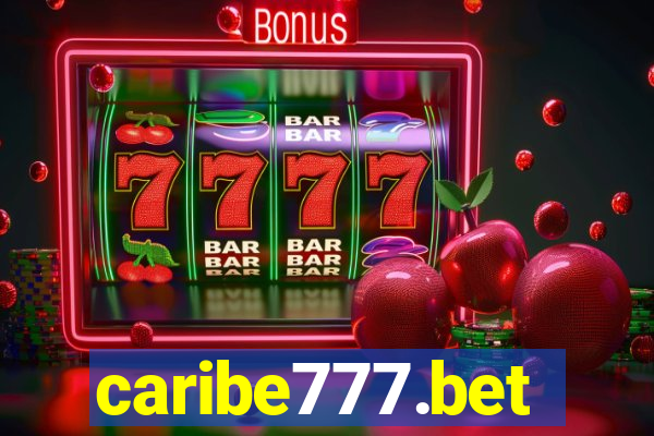 caribe777.bet