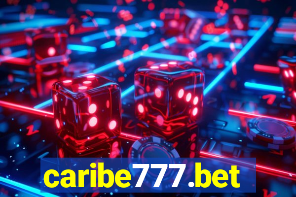 caribe777.bet