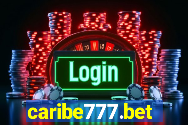 caribe777.bet