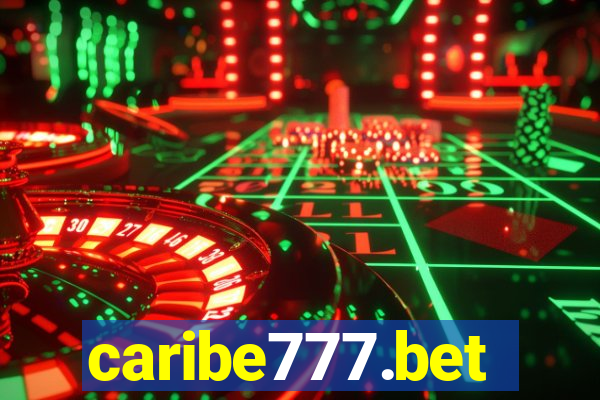 caribe777.bet