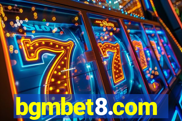 bgmbet8.com