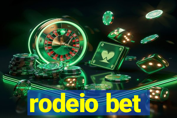 rodeio bet