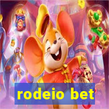 rodeio bet