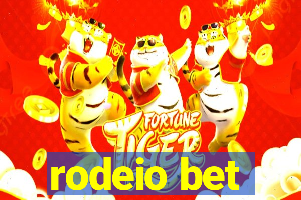 rodeio bet