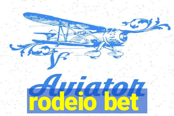 rodeio bet