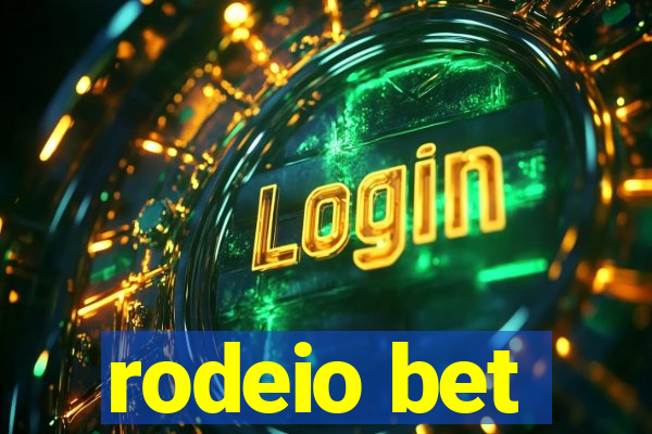 rodeio bet