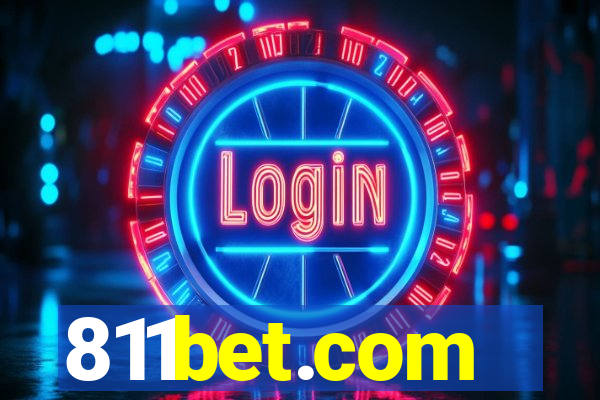 811bet.com