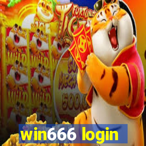 win666 login