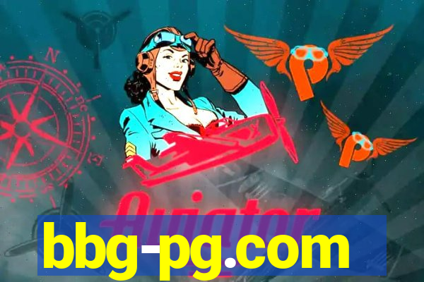 bbg-pg.com