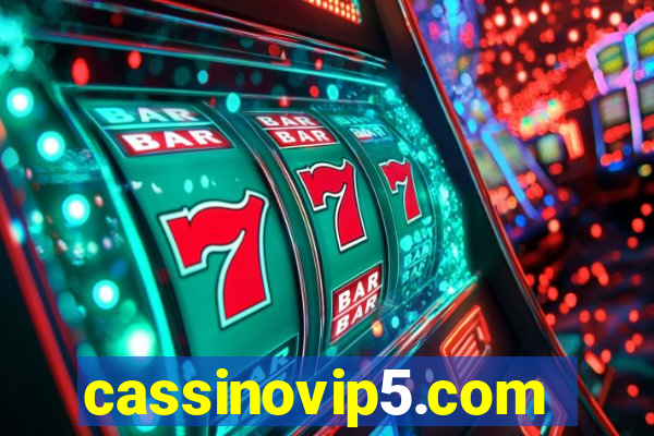 cassinovip5.com