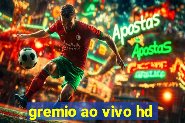 gremio ao vivo hd