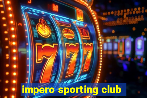 impero sporting club