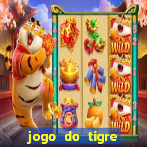 jogo do tigre gratis teste