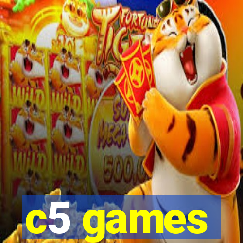 c5 games