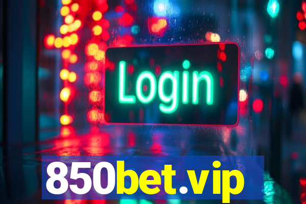 850bet.vip