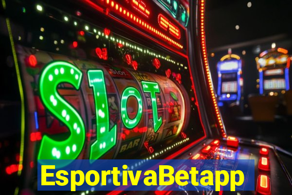 EsportivaBetapp