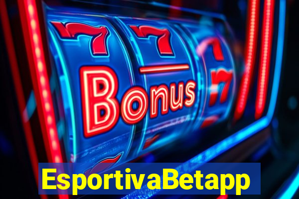 EsportivaBetapp