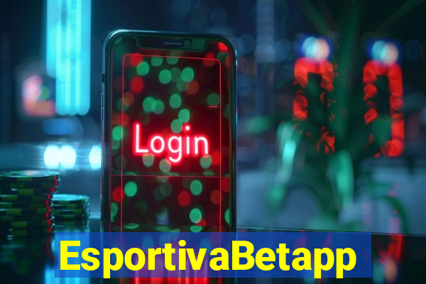 EsportivaBetapp