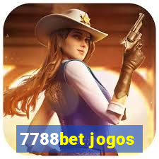 7788bet jogos