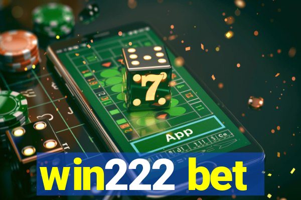 win222 bet