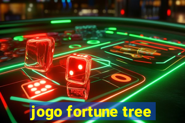 jogo fortune tree