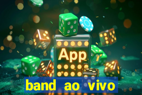 band ao vivo gratis multicanais