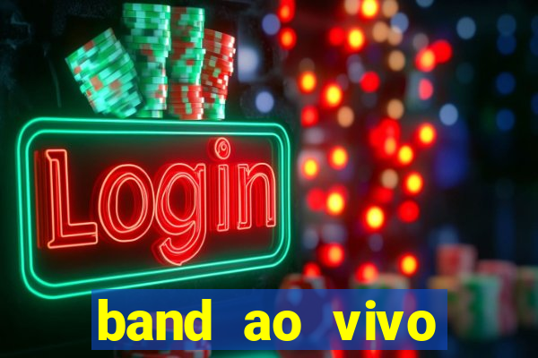 band ao vivo gratis multicanais