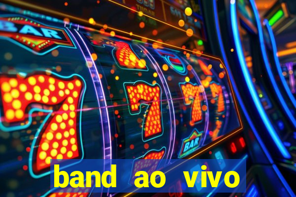 band ao vivo gratis multicanais