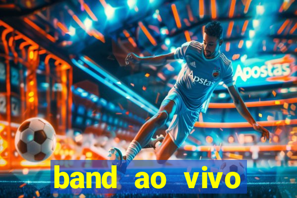 band ao vivo gratis multicanais