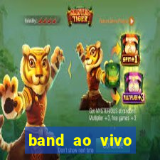 band ao vivo gratis multicanais