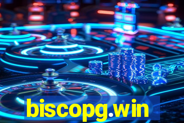 biscopg.win