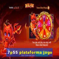 7p55 plataforma jogo