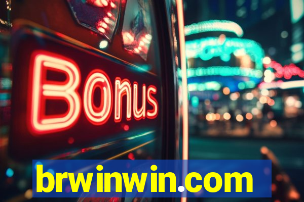 brwinwin.com