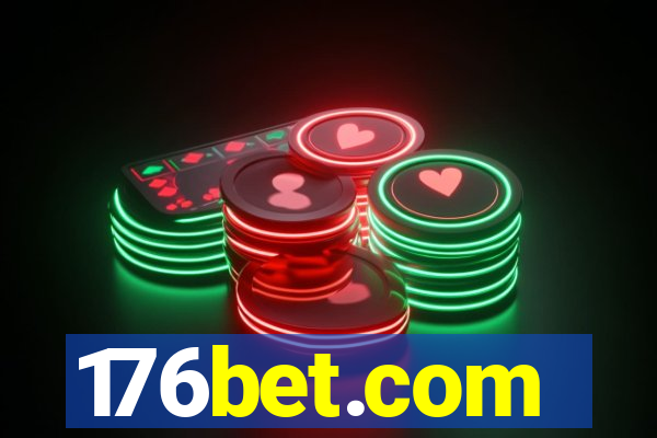 176bet.com