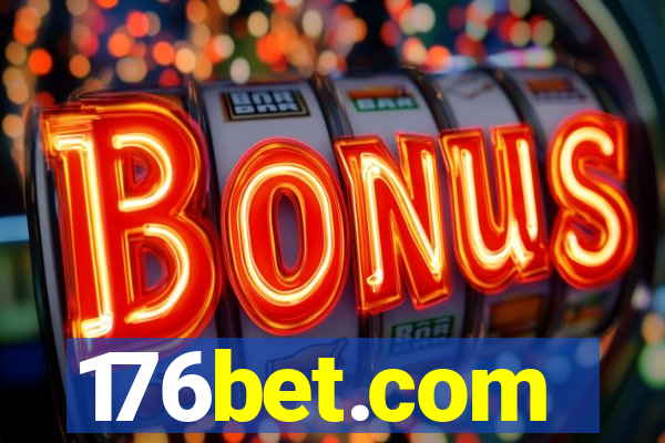 176bet.com