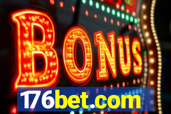 176bet.com