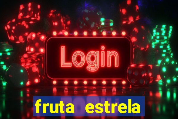 fruta estrela stardew valley id