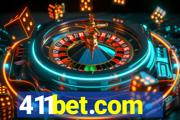 411bet.com