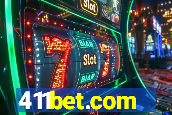 411bet.com