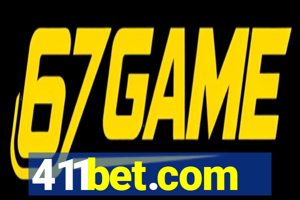 411bet.com