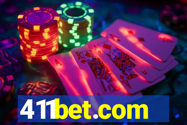 411bet.com