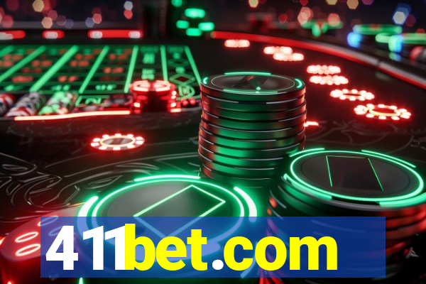 411bet.com