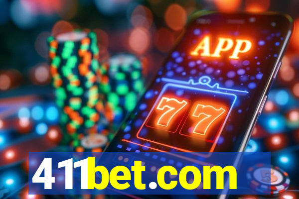 411bet.com