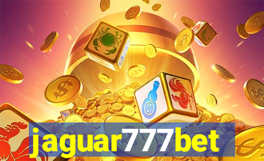 jaguar777bet