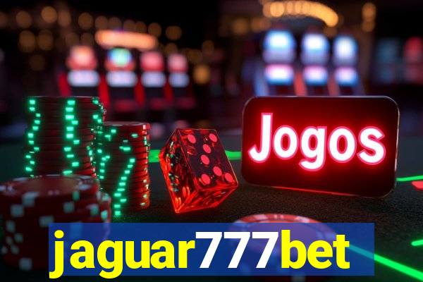 jaguar777bet